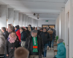 Besucherterasse Besucherterasse