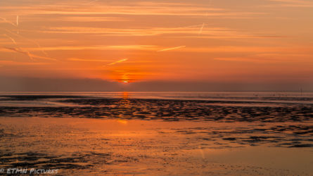 Sahlenburger Strand