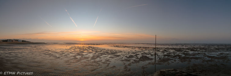 Sahlenburger Strand